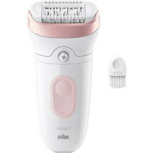 Braun Silk-épil 7 7-000 Epilátor kép