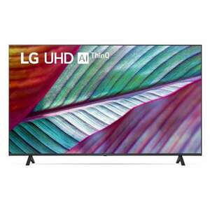 LG 65UR78003LK 4K Ultra HD Smart LED Televízió, 164 cm, HDR, webOS ThinQ AI kép