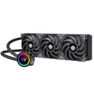 Thermaltake TOUGHLIQUID 360 AIO aRGB processzor hűtő, AMD/Intel kompatibilis kép