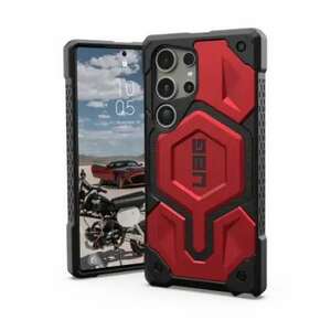 UAG Monarch Pro védőtok Samsung Galaxy S24 Ultra, Crimson kép