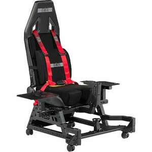 Next Level Racing Flight Seat Pro Szimulátor ülés (NLR-S033) kép