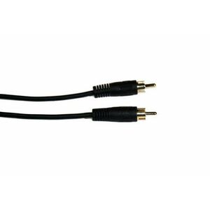 RCA/RCA audio kábel 2m kép