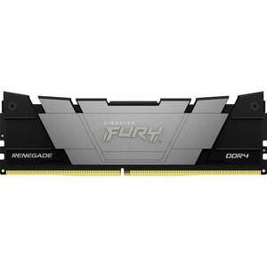 Kingston Technology FURY Renegade memóriamodul 16 GB 1 x 16 GB DDR4 (KF440C19RB12/16) kép