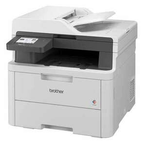 Brother MFC-L3740CDW Multifunkciós színes lézernyomtató kép