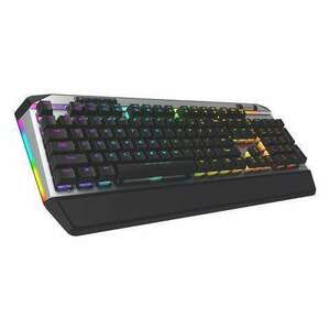 Patrioz VIPER V765 Gaming RGB Mechanikus Billentyűzet - Angol (UK) (PV765MBWUXMGM) kép