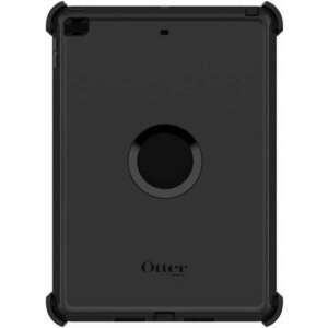 OtterBox Defender Apple iPad (7th generation) Védőtok 10.2" Fekete kép