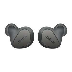 Jabra Elite 4 True Wireless Earbuds-Dark Grey kép