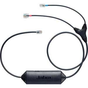 Jabra 14201-33 fülhallgató/headset kiegészítő EHS adapter (14201-33) kép