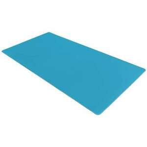 Leitz Cosy Desk Mat íróasztal-lap Kék (52680061) kép