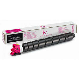 Kyocera TK-8345M Magenta toner kép