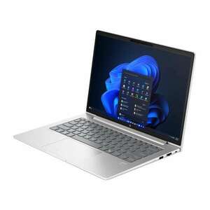 Hp probook 440 g11 14" wuxga ag uwva, core ultra7-155u 1.7ghz, 16gb, 512gb ssd, win 11 prof., ezüst 9C080EA- AKC kép