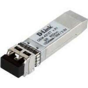 D-Link 10GBase-SR SFP+ Transceiver, 80/300m kép