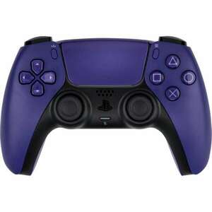 Sony DualSense™, PlayStation 5, PlayStation 4, PC, Galactic Purple, Vezeték nélküli kontroller kép