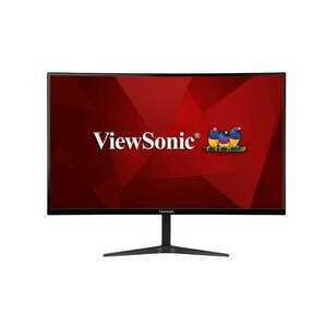 Viewsonic VX Series VX2718-PC-MHD LED display 68, 6 cm (27") 1920 x 1080 pixelek Full HD Fekete (VX2718-PC-MHD) kép