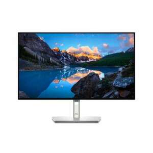 27" DELL U2724D LCD monitor (U2724D) kép