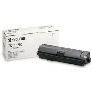 Kyocera TK-1150 toner fekete (1T02RV0NL0) kép