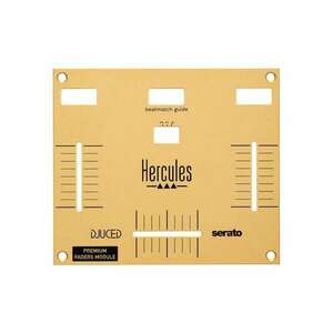 Hercules 4780960 Inpulse T7 Prémium Fader modul kép