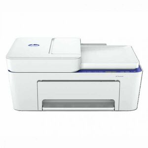 HP Tintasugaras MFP NY/M/S Deskjet Plus 4230E , USB/WiFi, A4 8.5lap/perc, 4800x1200, Síkágyas, ADF, Indigókék kép