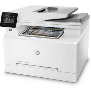 HP Color LaserJet Pro MFP M282nw színes multifunkciós lézer nyomtató kép