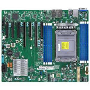 Supermicro X12SPL-F Alaplap kép