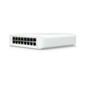 UBiQUiTi Lite 16 PoE Gigabit Switch kép