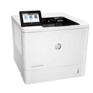 HP LaserJet Enterprise M612dn lézernyomtató kép