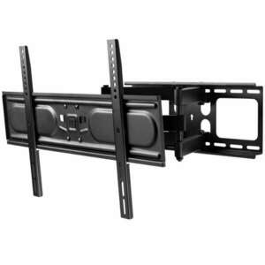 One for All WM4661 32"-90" LCD TV/Monitor fali tartó - Fekete (1 kijelző) kép