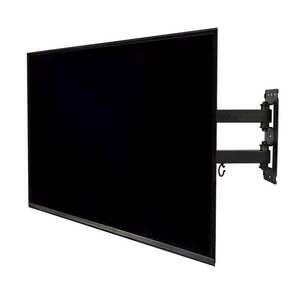 VALUELINE TV Fali Tartó Dönthető, Forgatható 23 - 55 " 30 kg lcd tv tartó konzol - VLMFM3M -1 kép