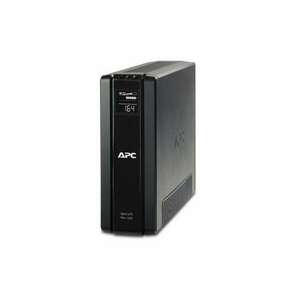 APC Back UPS Pro 1500VA szünetmentes tápegység kép