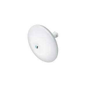 Ubiquiti NanoBeam 5AC Gen2 5GHz AirMAX AC Bridge, 19dBi, Gigabit LAN kép