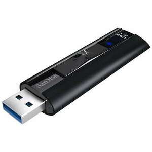 SanDisk Extreme Pro Pen Drive 256GB USB 3.1 kép