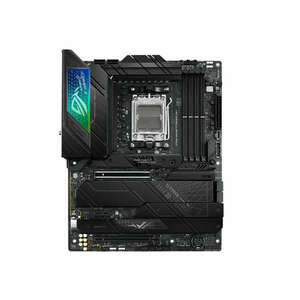 Asus alaplap am5 rog strix x670e-a gaming wifi amd x670, atx ROG ... kép