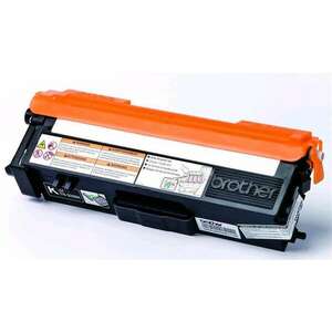 Brother TN-320BK fekete toner kép