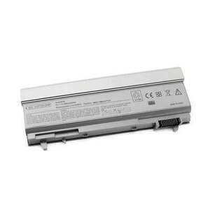 ipc-computer Notebook akku E6500 11.1 V 7800 mAh Dell Eredeti akku 312-0748, 312-0749, 312-0753, 312-0917, 4M529, 4TCMG, C2072, C719R, FU268 kép