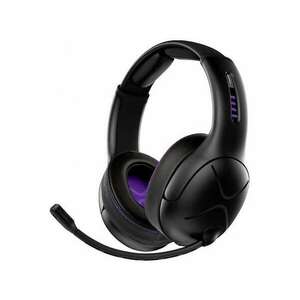 PDP Victrix Gambit PS4/PS5 vezeték nélküli gaming headset kép