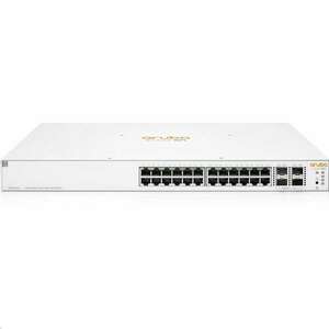 HPE Aruba Instant On 1930 24 portos PoE switch (JL684A) kép