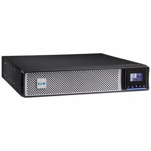 EATON 5PX 1500i RT2U 1500W fekete torony/rack 2U GEN2 szünetmentes tápegység kép