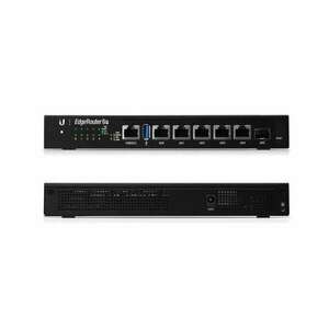 Ubiquiti ER-6P EdgeRouter 6 kép