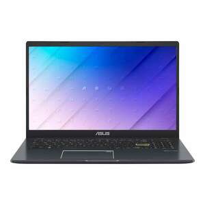 Asus VivoBook Laptop 15, 6" Matt, Intel Celeron, 265GB, 4GB, Fekete kép