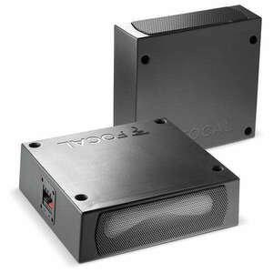 FOCAL CARPassive Subwoofers (Pair)ISUB TWIN kép