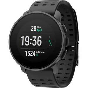 Suunto 9 Peak Pro 3, 05 cm (1.2") 43 mm 240 x 240 px Touch Fekete GPS okosóra kép