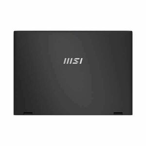 MSI Business NB Prestige 16 AI Studio B1VGG-221, 16" UHD+ OLED, Ultra 9 185H, 32GB, 1TB, RTX 4070, WIN11H, Gray - US KEY kép