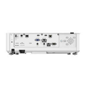 EPSON Projektor - EB-L720U (3LCD, 1920x1200 (WUXGA), 16: 10, 7000 AL, 2 500 000: 1, HDMI/VGA/USB/RS-232/RJ-45) kép