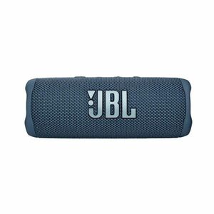 JBL FLIP6 vízálló Bluetooth hangszóró, Kék kép