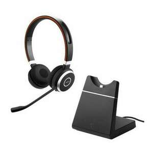 Jabra Evolve 65 MS Stereo kép