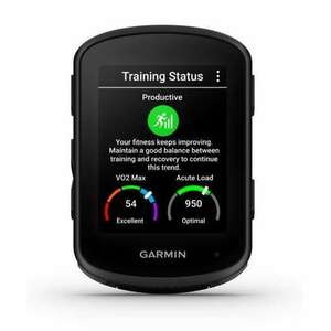 Garmin Edge 840 kerékpáros navigáció (010-02695-01) (010-02695-01) kép