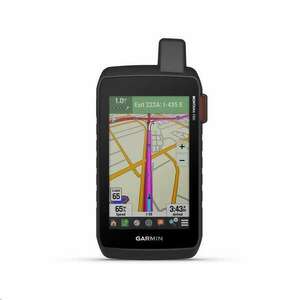 Garmin Montana 750i navigáció (010-02347-01) (010-02347-01) kép