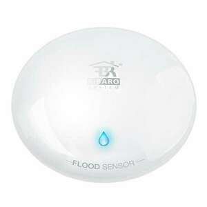 Fibaro Flood Sensor Vízszivárgás érzékelő fehér (FBFGFS-101) (FBFGFS-101) kép