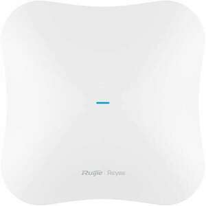 Ruijie Reyee Wi-Fi 7 Tri-Radio BE19000 Ceiling Access Point (RG-RAP73HD) (RG-RAP73HD) kép