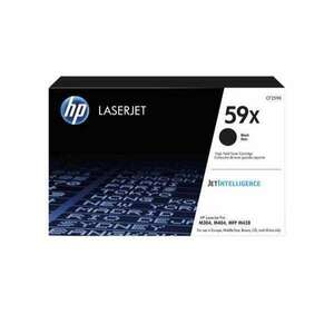 Hp toner (59x) cf259x fekete 10000/oldal m404/m428 CF259X kép